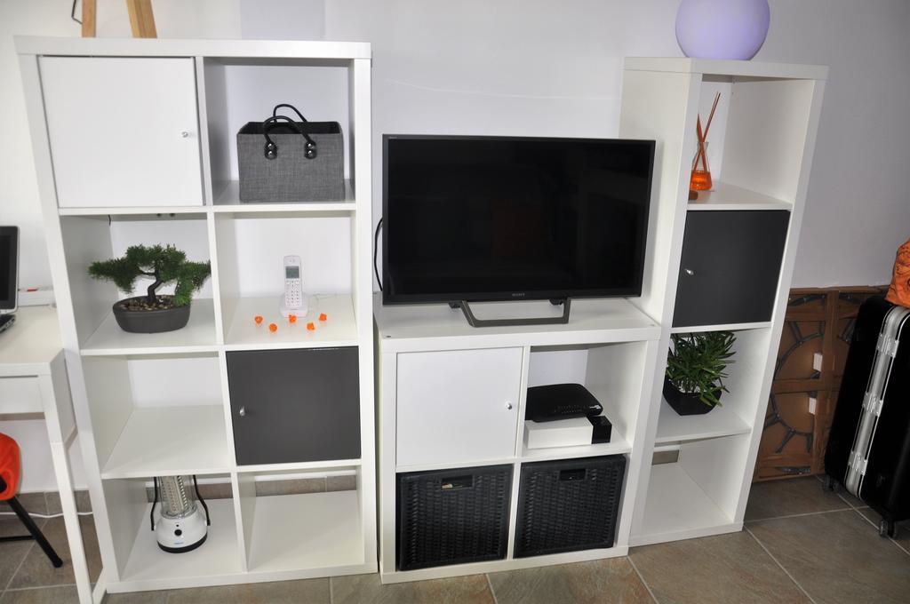 Studio Chic Saint-Martin Marigot Kültér fotó